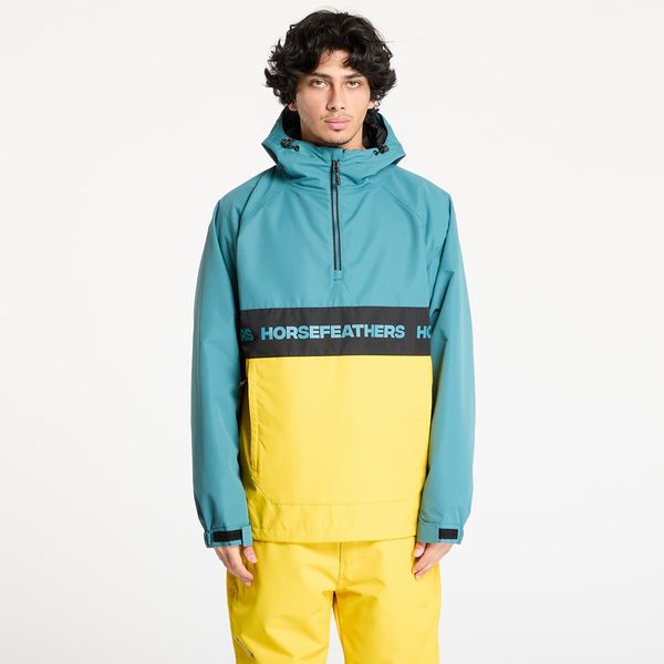 Horsefeathers Яке Horsefeathers Gordie Jacket Hydro L