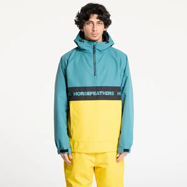 Horsefeathers Яке Horsefeathers Gordie Jacket Hydro M