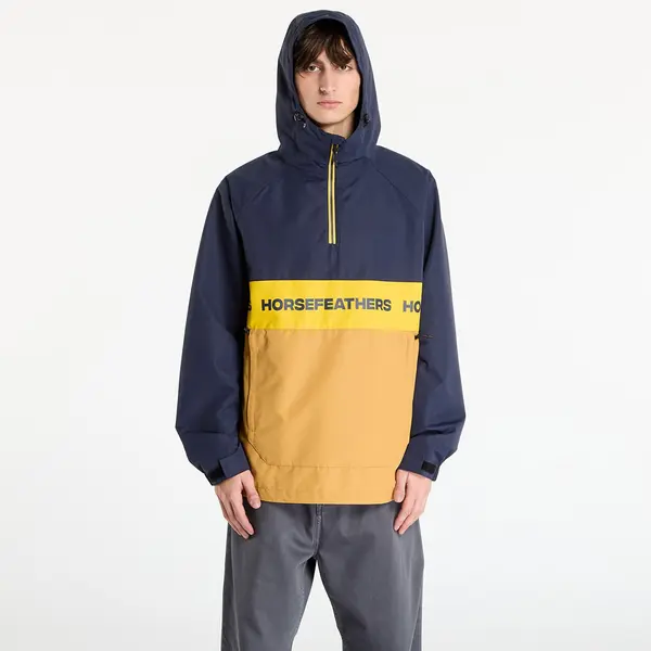 Horsefeathers Яке Horsefeathers Gordie Jacket Indigo XS