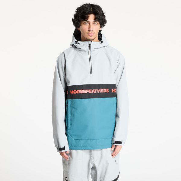 Horsefeathers Яке Horsefeathers Gordie Jacket Mirage Gray S