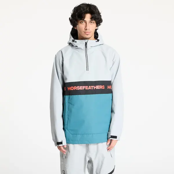 Horsefeathers Яке Horsefeathers Gordie Jacket Mirage Gray S