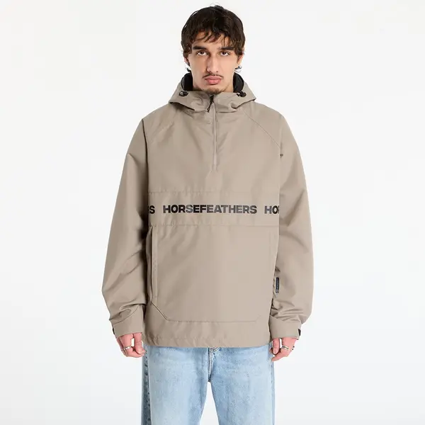 Horsefeathers Яке Horsefeathers Gordie Jacket Taupe L