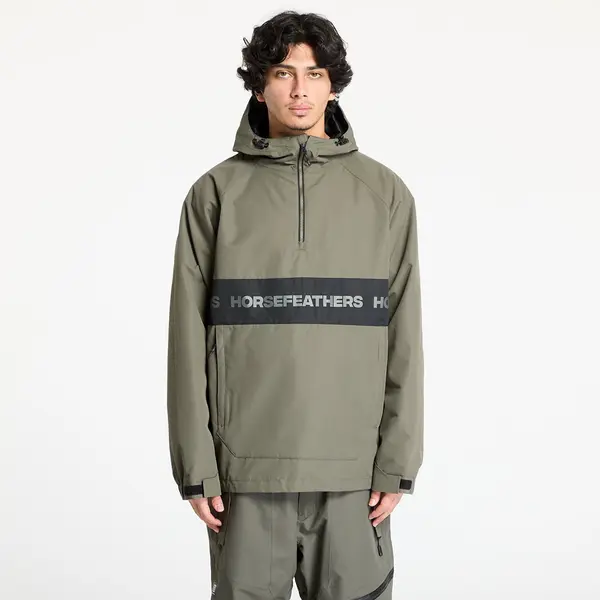 Horsefeathers Яке Horsefeathers Gordie Jacket Urban Olive S