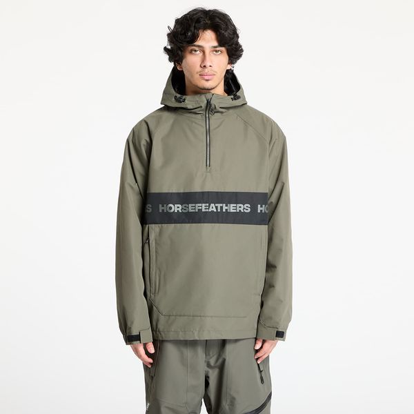 Horsefeathers Яке Horsefeathers Gordie Jacket Urban Olive S