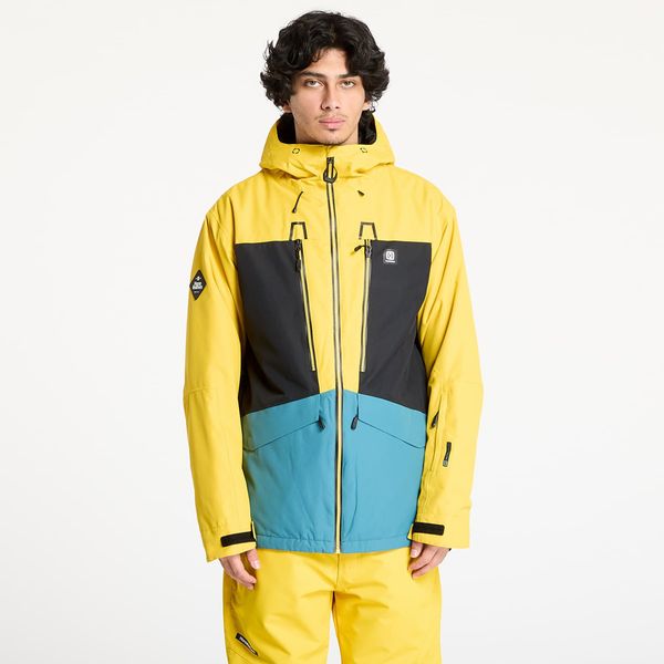 Horsefeathers Яке Horsefeathers Halen II Insulated Jacket Sulphur/ Hydro S