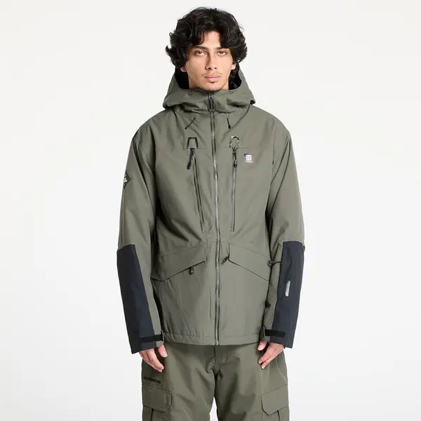 Horsefeathers Яке Horsefeathers Halen II Insulated Jacket Urban Olive S