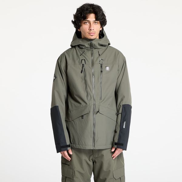 Horsefeathers Яке Horsefeathers Halen II Insulated Jacket Urban Olive XS