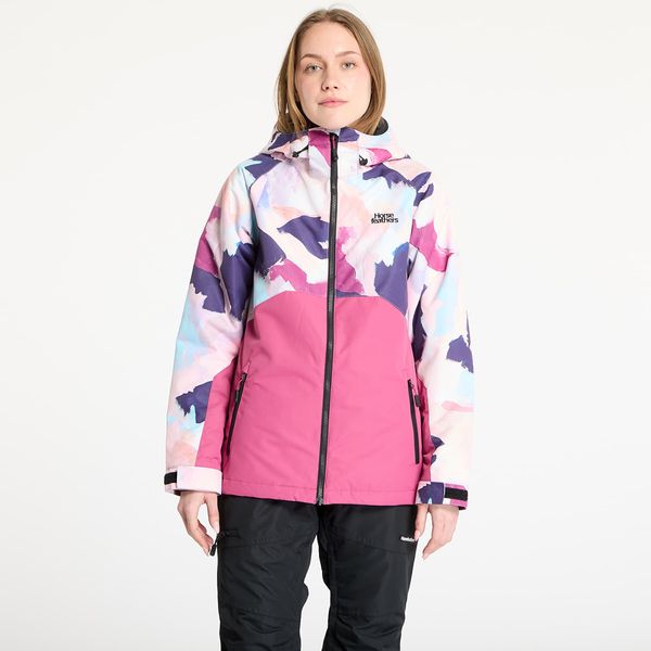 Horsefeathers Яке Horsefeathers Halia Jacket Abstract Paint L