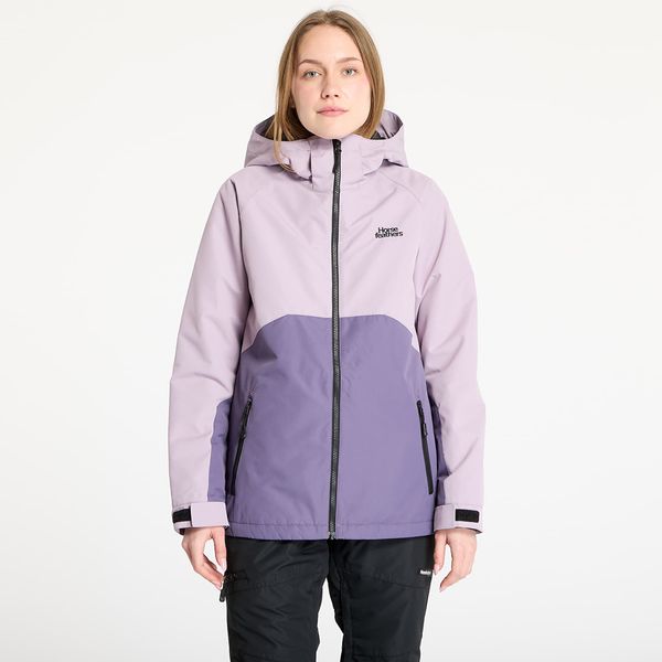Horsefeathers Яке Horsefeathers Halia Jacket Iris XS