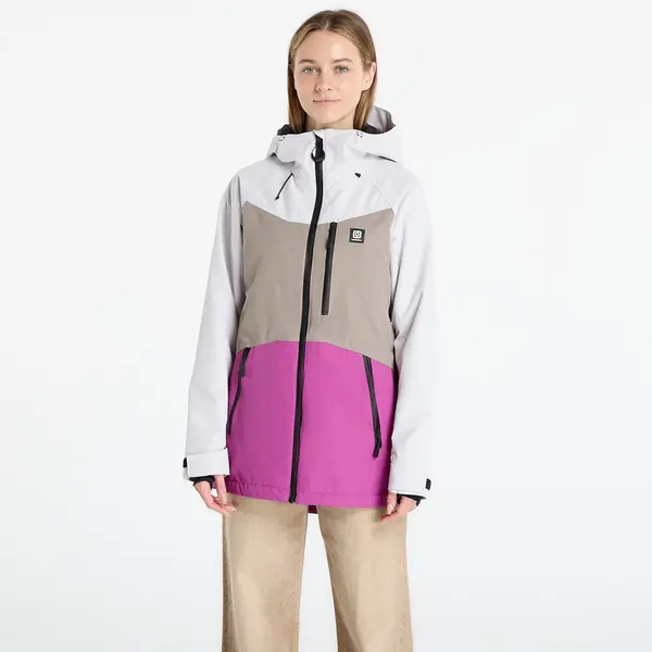 Horsefeathers Яке Horsefeathers Lark Jacket Antarctica M