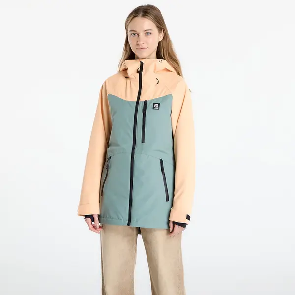 Horsefeathers Яке Horsefeathers Lark Jacket Peach L