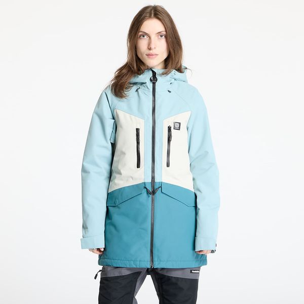Horsefeathers Яке Horsefeathers Larra II Jacket Blue Haze M