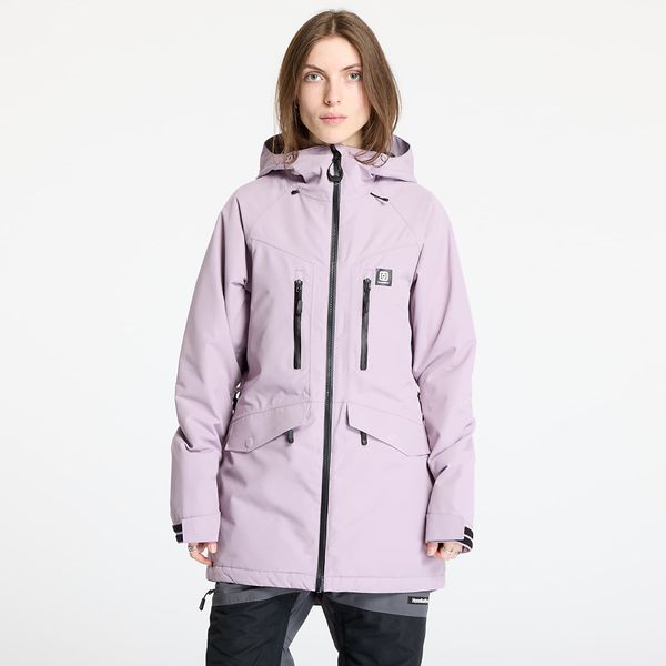 Horsefeathers Яке Horsefeathers Larra II Jacket Iris S