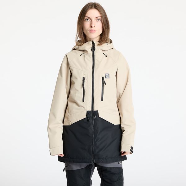 Horsefeathers Яке Horsefeathers Larra II Jacket Mojave M