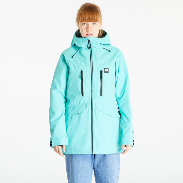 Horsefeathers Яке Horsefeathers Larra II Jacket Turquoise XS