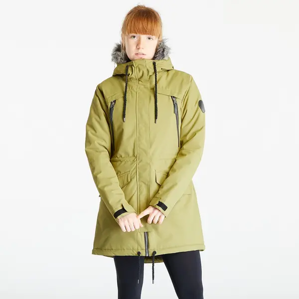 Horsefeathers Яке Horsefeathers Maddy Jacket Iguana S
