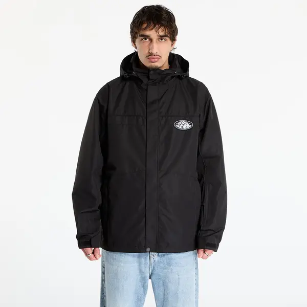 Horsefeathers Яке Horsefeathers Morris Jacket Black L