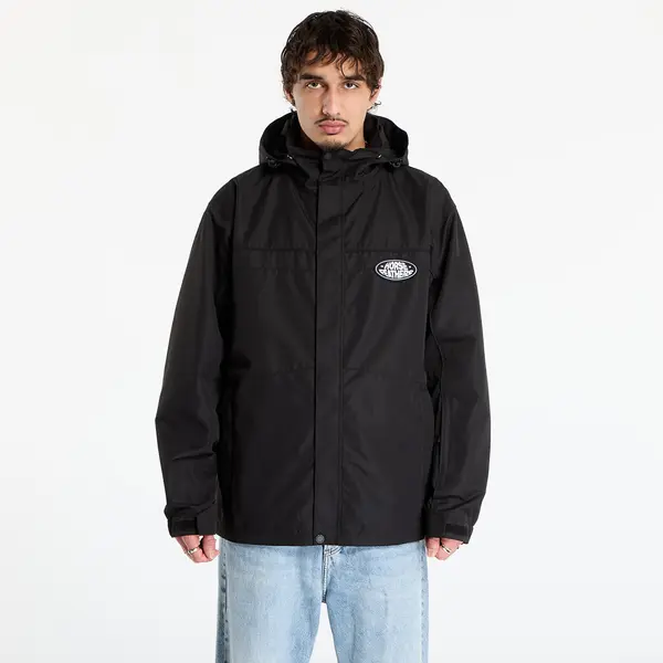 Horsefeathers Яке Horsefeathers Morris Jacket Black L