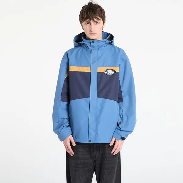 Horsefeathers Яке Horsefeathers Morris Jacket Moonlight Blue L