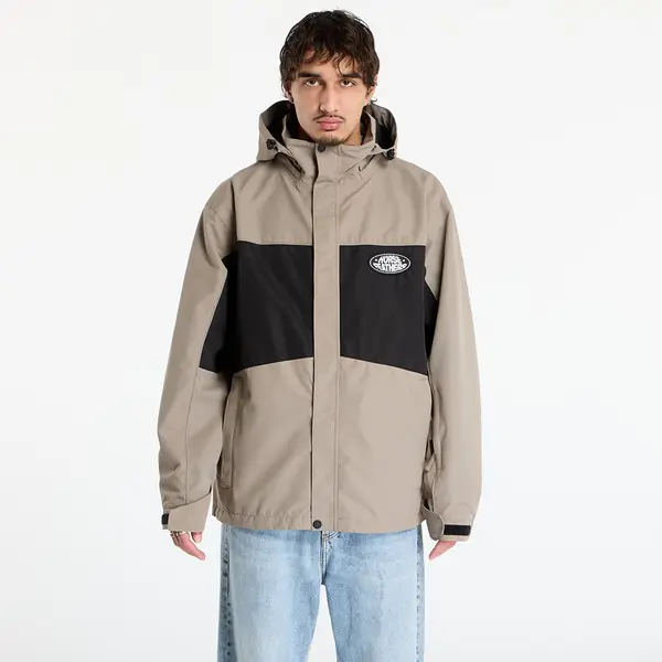 Horsefeathers Яке Horsefeathers Morris Jacket Taupe XS