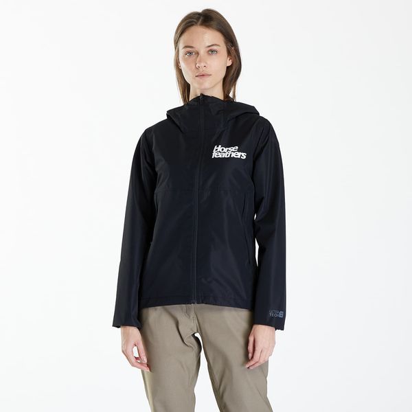 Horsefeathers Яке Horsefeathers Onyx Jacket Black/ White S