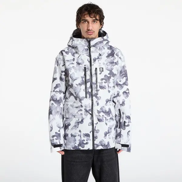 Horsefeathers Яке Horsefeathers Pearl Jacket Arctic Camo XL