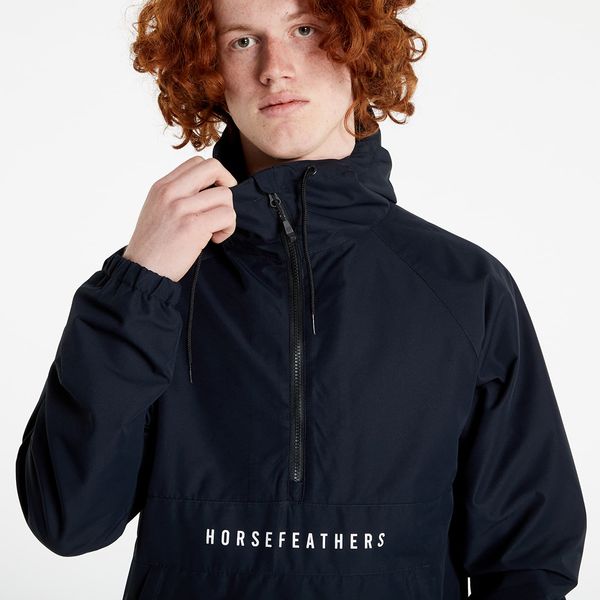 Horsefeathers Яке Horsefeathers Perch Jacket Black L