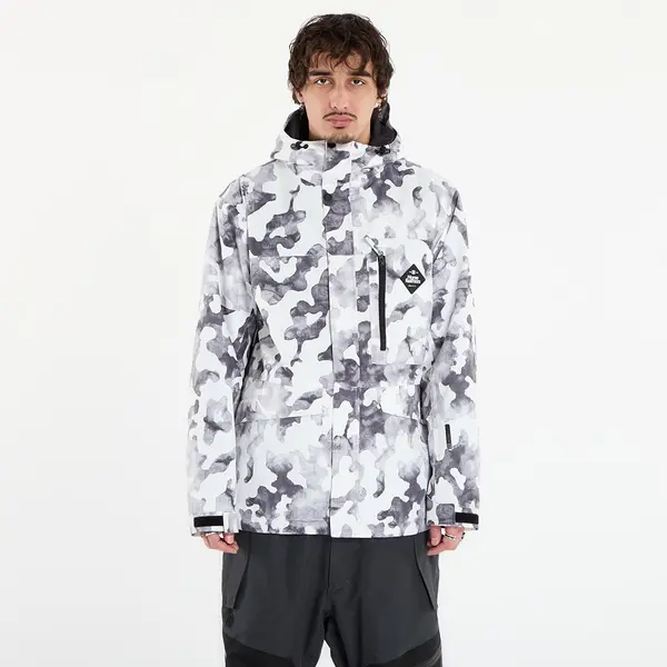 Horsefeathers Яке Horsefeathers Ranger Jacket Arctic Camo XL