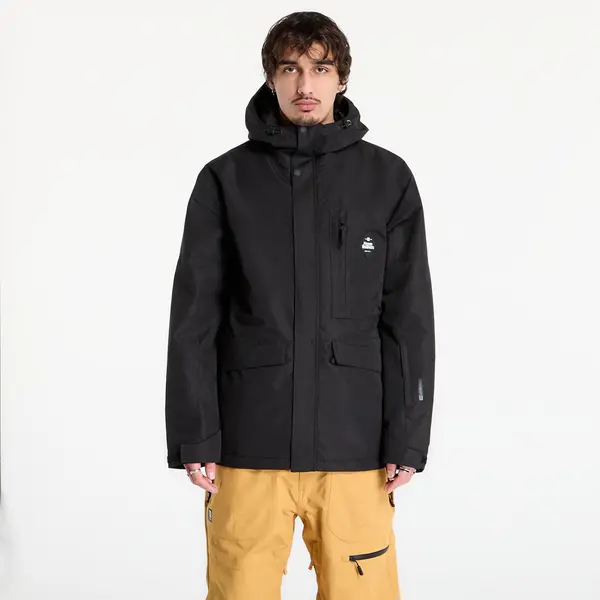 Horsefeathers Яке Horsefeathers Ranger Jacket Black L