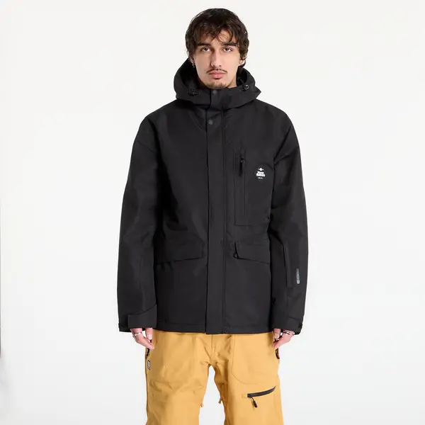 Horsefeathers Яке Horsefeathers Ranger Jacket Black XXL