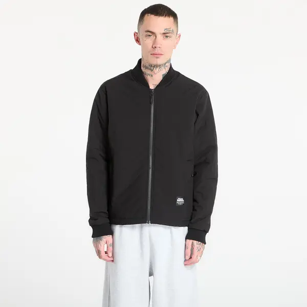 Horsefeathers Яке Horsefeathers Rascal Jacket Black L