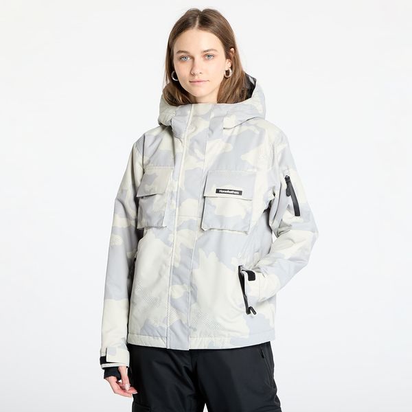 Horsefeathers Яке Horsefeathers Rheie Jacket Snowstorm M