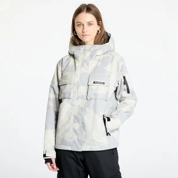 Horsefeathers Яке Horsefeathers Rheie Jacket Snowstorm S