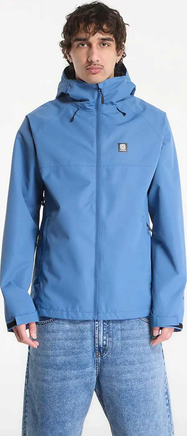 Horsefeathers Яке Horsefeathers Seeker Jacket Moonlight Blue XXL