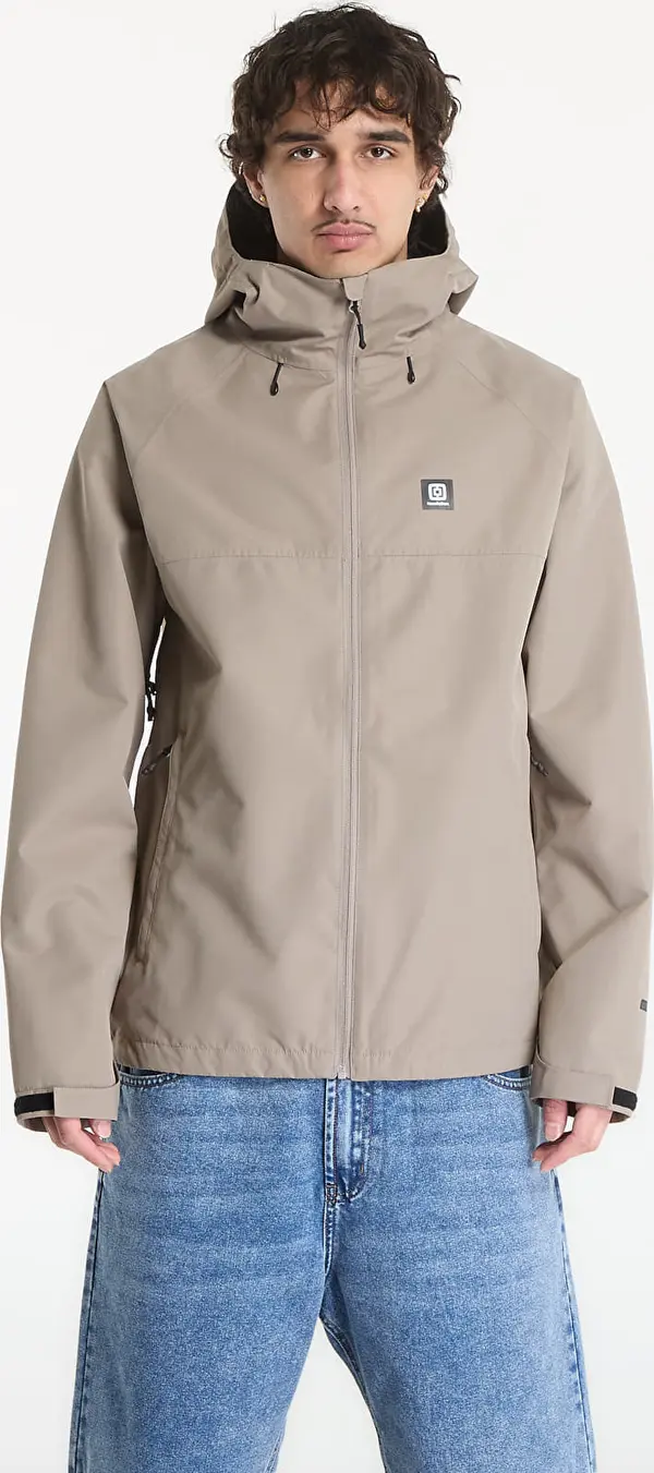 Horsefeathers Яке Horsefeathers Seeker Jacket Taupe M