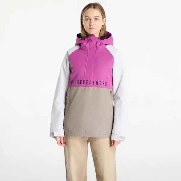Horsefeathers Яке Horsefeathers Tala Jacket Orchid XS