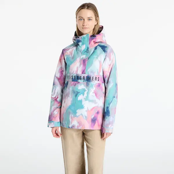 Horsefeathers Яке Horsefeathers Tala Jacket Rainbow XS