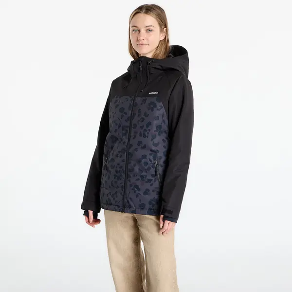 Horsefeathers Яке Horsefeathers Tay Jacket Floral Cheetah XL