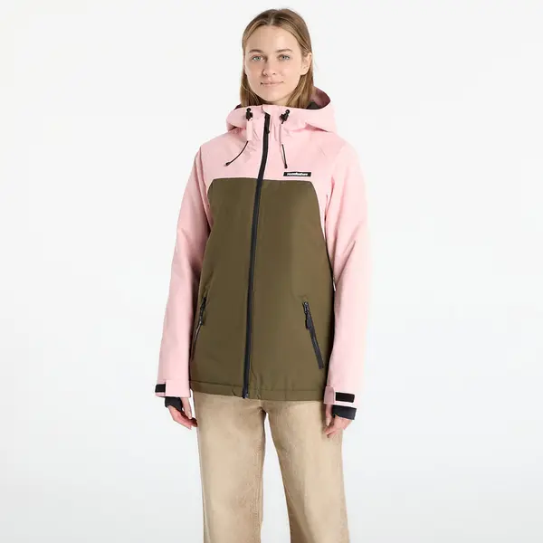 Horsefeathers Яке Horsefeathers Tay Jacket Lotus XS