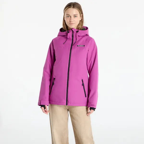 Horsefeathers Яке Horsefeathers Tay Jacket Orchid M