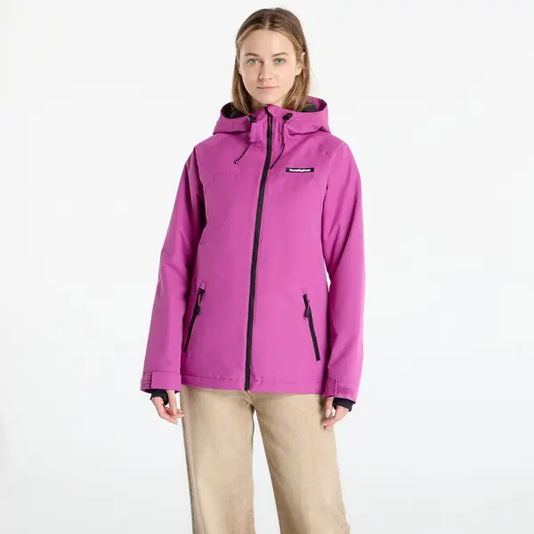 Horsefeathers Яке Horsefeathers Tay Jacket Orchid S