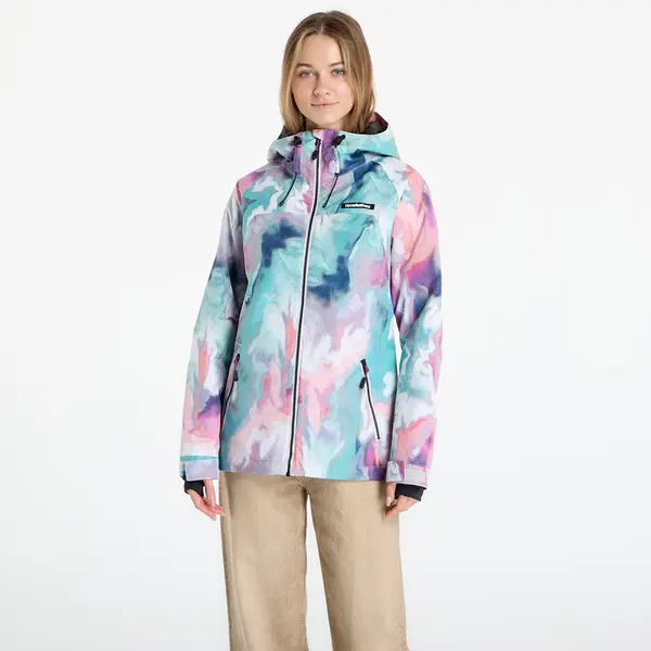 Horsefeathers Яке Horsefeathers Tay Jacket Rainbow XS