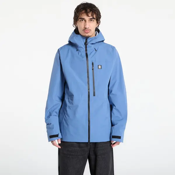 Horsefeathers Яке Horsefeathers Terra Jacket Moonlight Blue XXL