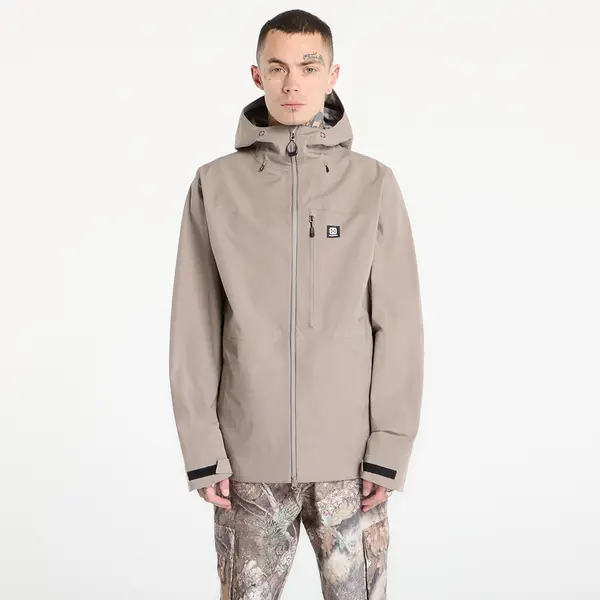 Horsefeathers Яке Horsefeathers Terra Jacket Taupe M