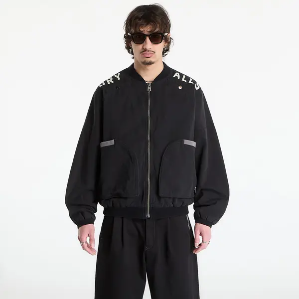 HUMAN MADE Яке HUMAN MADE Bomber Jacket Black S