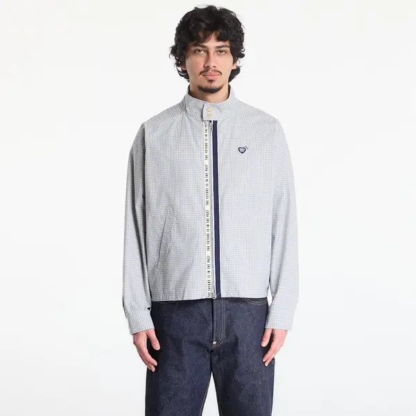 HUMAN MADE Яке HUMAN MADE Cotton Blouson UNISEX Gray M