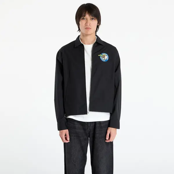 HUMAN MADE Яке HUMAN MADE Drizzler Jacket Black S