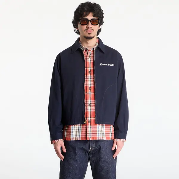 HUMAN MADE Яке HUMAN MADE Work Jacket UNISEX Navy M