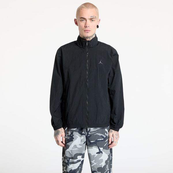 Jordan Яке Jordan Essentials Men's Jacket Black/ Black/ Anthracite S