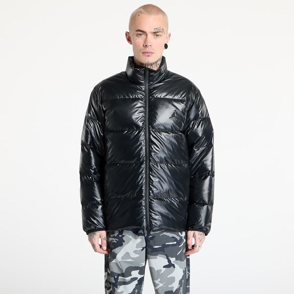 Jordan Яке Jordan Flight Men's Down Puffer Jacket Black S